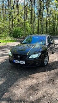 Seat Exeo 2.0
