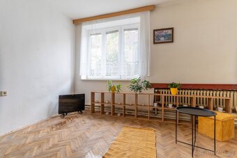 Prodej bytu 36 m² - Brno - Maloměřice
