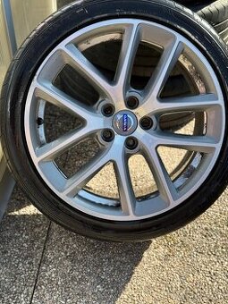Alu 5108 R 18 Ford,Volvo,Jaguár