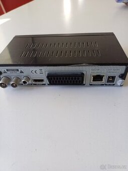 Prodám settobox mascom dvbt2.a Bluetooth reproduktor gogen - 1
