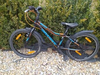 Dětské kolo Maxbike Junior 20 velikost 20"