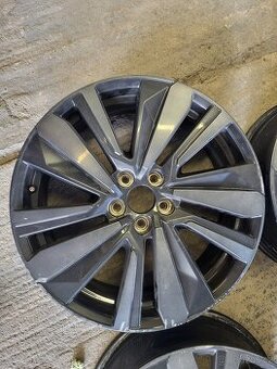 Alu kola 5x108 PEUGEOT 3008