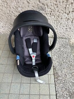 AUTOSEDAČKA CYBEX ATON 5 0-13KG - 1