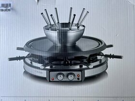 Fondue Severin