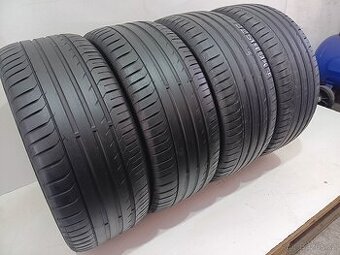 Letní pneu 225/45/17 Nexen