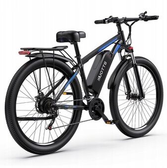 Nové Elektrokolo DUOTTS C29 48V 15AH 750W 2025