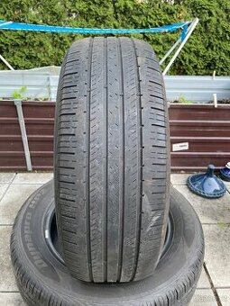 Letní pneu 225/60/17