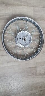 Simson komplet kolo 1,60 x 16