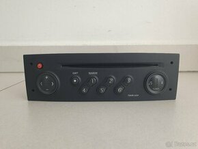 RENAULT CD TUNER LIST - MEGANE II SCENIC II - 22DC277/62 - 8