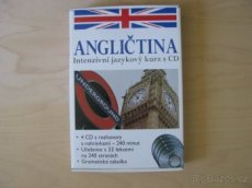 Výuka angličtiny - 1