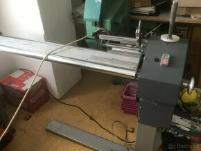 Prodám řezačku na textil - 1