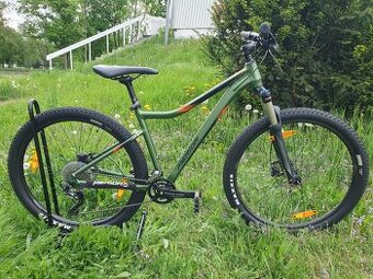 Dámské horské kolo Merida MATTS 7.300 2020 vel.M 27,5"