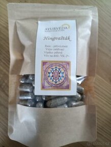 Ayurveda Hingvašták - 1
