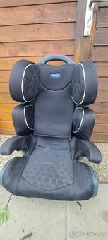 Dětská autosedačka Klippan Wego ISOFIX 15-36kg