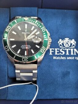 Festina 20531/2 Automatic
