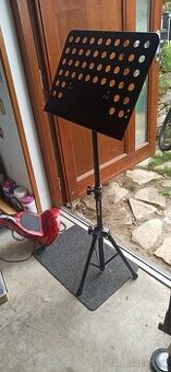 Stojan na noty Soundking
