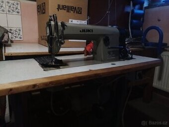 Šicí stroj JUKI DDL-555-4 - 1