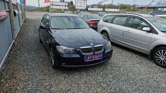 BMW Řada3 2,0 320d