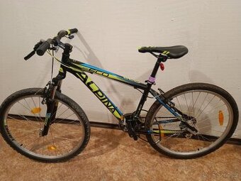 Horské kolo Alpina Eco M20