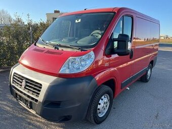 FIAT DUCATO 2.2JTD 74KW L1H1
