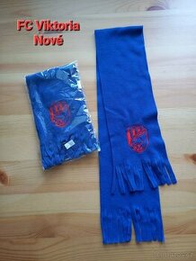 Šála FC Viktoria