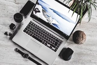 Hledám práci - Home Office (zkušenosti mám)