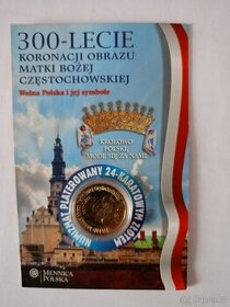 300 LECIE KORONACJI OBRAZU