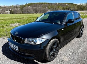BMW Řada 1, 116i, E87, benzín 2.0