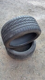 Pneu 275/35 r20 - 1
