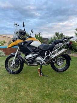 BMW R1200GS