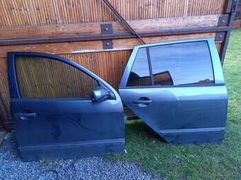 Dveře Škoda Fabia 1 kombi - 1