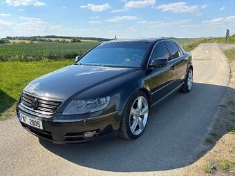 Vw phaeton 3.0 tdi