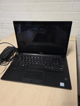 Notebook Dell Latitude 7480, 14"