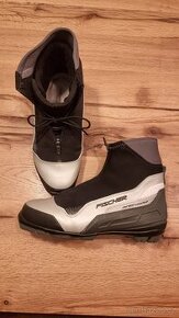 Boty Fischer v. 42 XC Comfort
