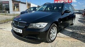 BMW 320i 110kW Automat,Alu,Navi