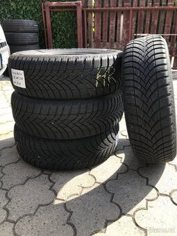 Zimní pneu 185/65/15