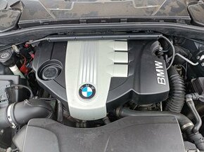 BMW 120d 320d n47d20a motor