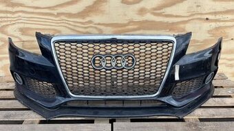 Přední nárazník Audi A4 B8