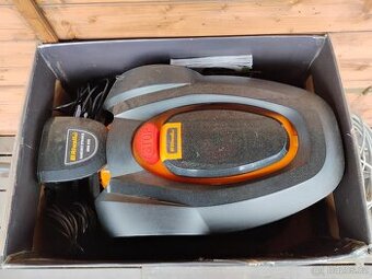 Robotická sekačka Riwall RRM 600 - 1