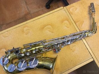 Alt saxofon - 1