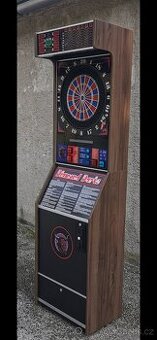 Šipkový automat - 1