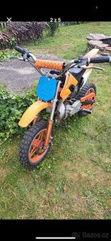 Dětská kroska 50ccm - 1