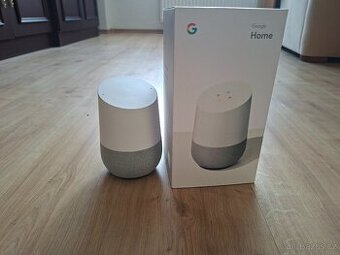 Reproduktor Google Home - 1