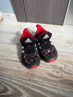 Boty Adidas