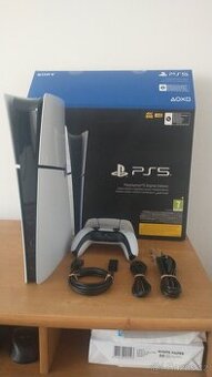 PlayStation 5