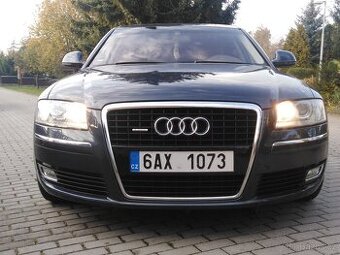 Audi A8 3.0 TDI