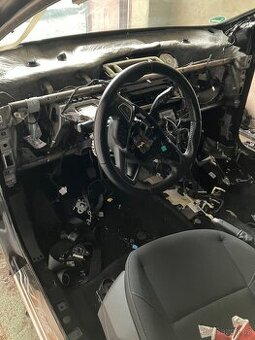 Ford Focus combi 1.0EcoBoost,r.v.2016