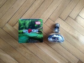 Výhřevná žárovka Repti planet - daylight basking 100W - 1
