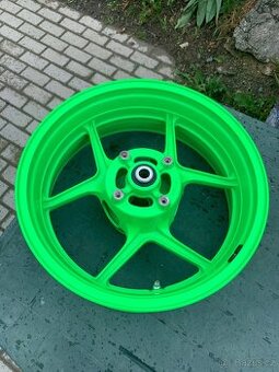 Zadní kolo zx10