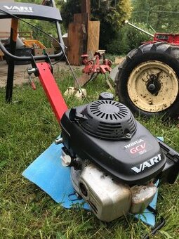 Honda GCV 190, 6,5 koně, spjka na Tera Vari, s řídítky
